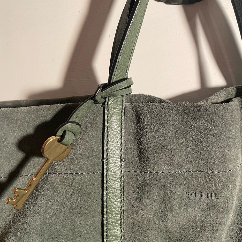 Fossil bag - Picture 5 of 7